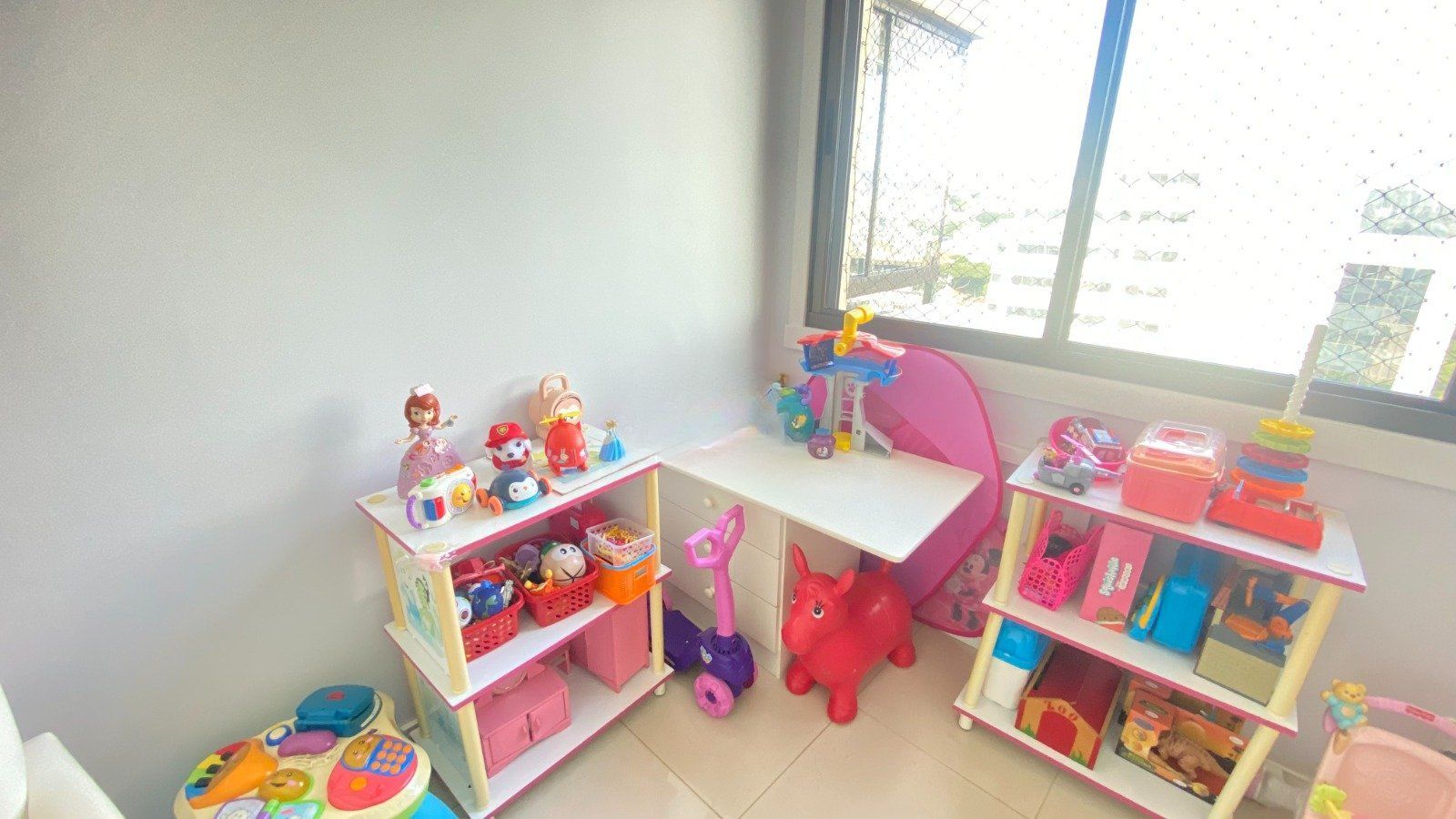 Apartamento, 3 quartos, 100 m² - Foto 27