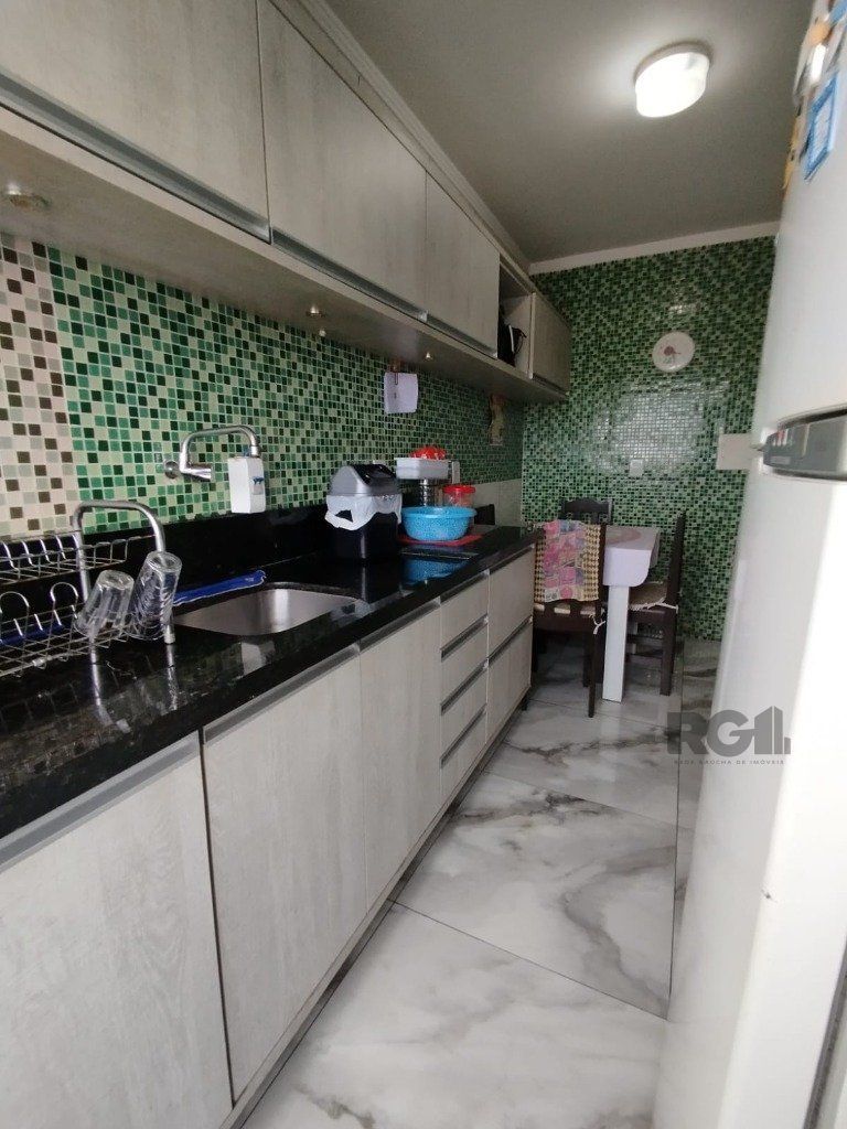 Cobertura à venda com 2 quartos, 65m² - Foto 11