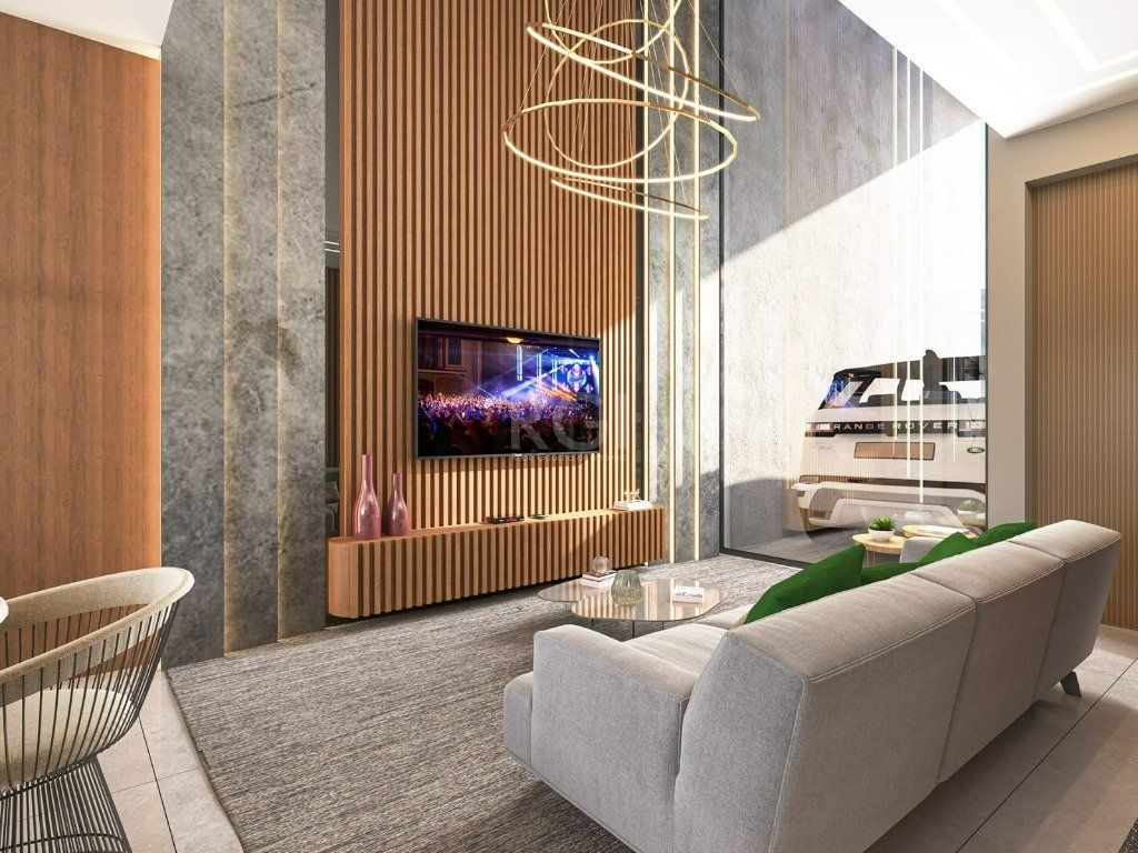 Sobrado, 4 quartos, 167 m² - Foto 3