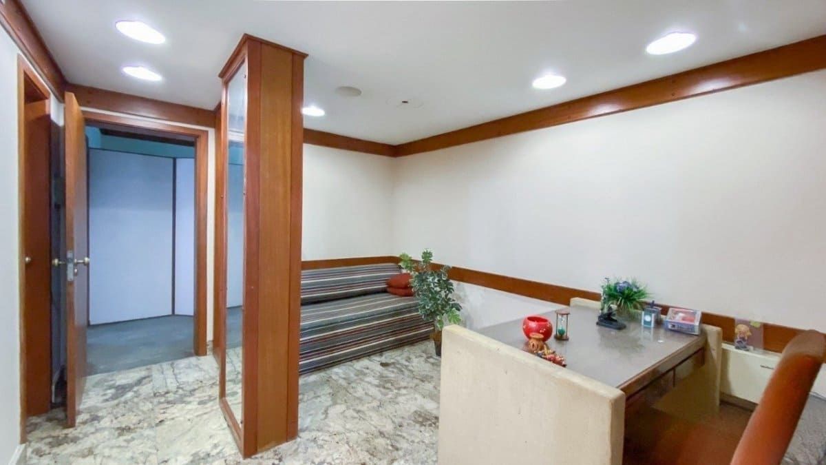 Sala Comercial, 3 salas, à venda, 183 m², Santa Cecília - Porto Alegre — foto 4