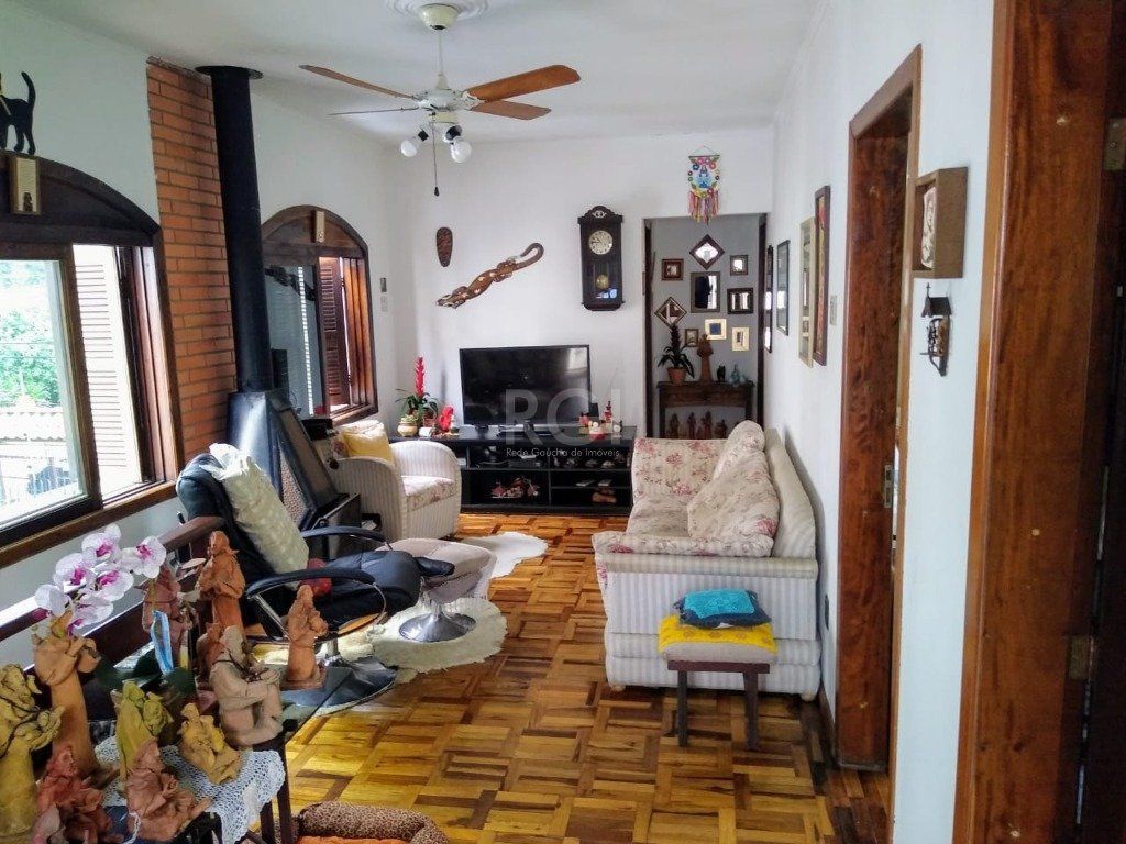 Casa à venda com 3 quartos, 240m² - Foto 11
