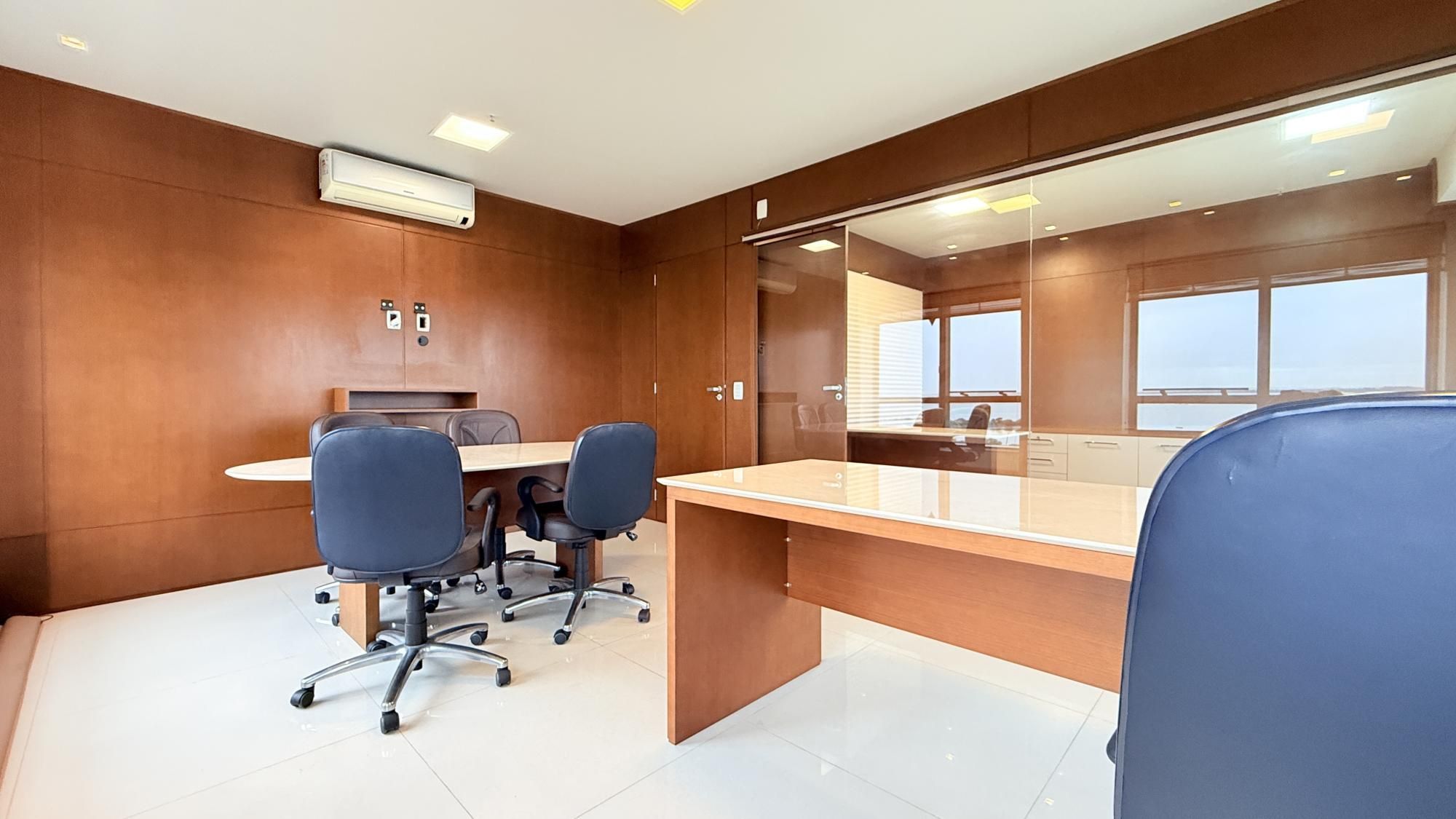 Sala-Conjunto, 64 m² - Foto 4