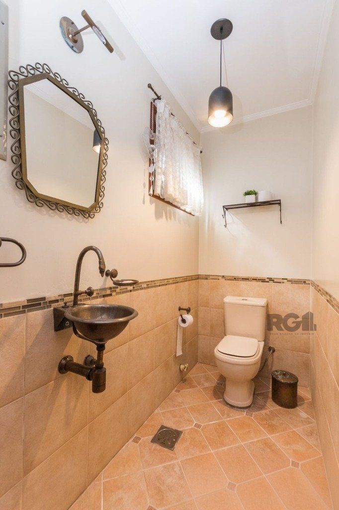 Casa à venda com 3 quartos, 195m² - Foto 9