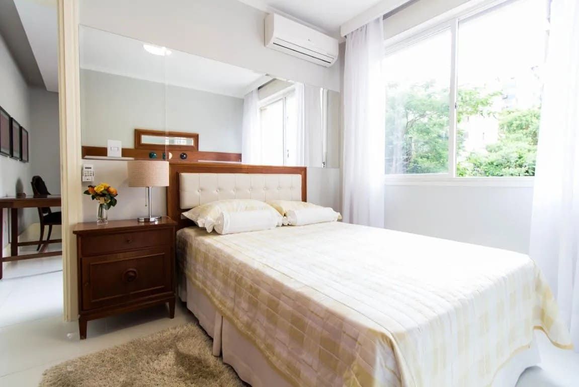 Apartamento, 1 quarto, 57 m² - Foto 7