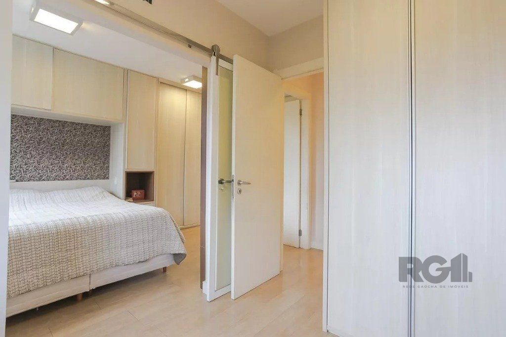 Apartamento à venda com 2 quartos, 60m² - Foto 23