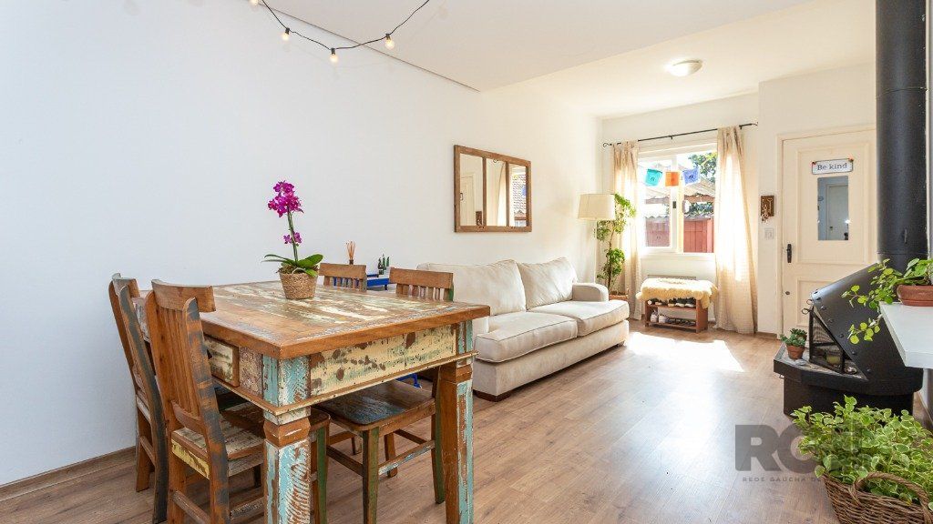 Casa de Condomínio à venda com 3 quartos, 109m² - Foto 4