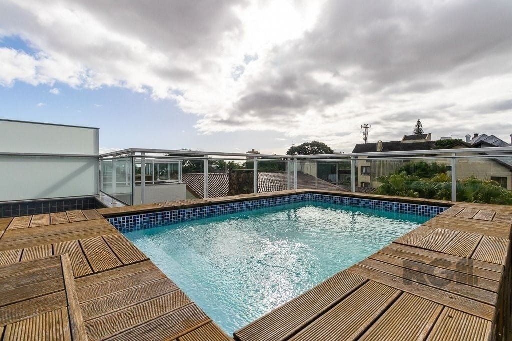 Cobertura à venda com 3 quartos, 238m² - Foto 11