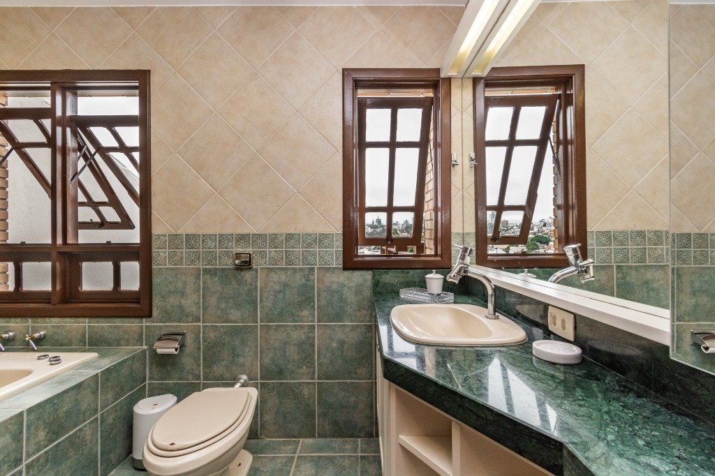 Casa à venda com 4 quartos, 484m² - Foto 29
