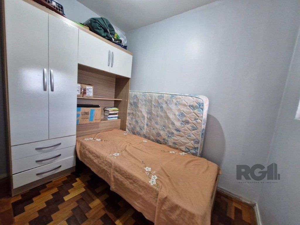 Apartamento, 3 quartos, 139 m² - Foto 24