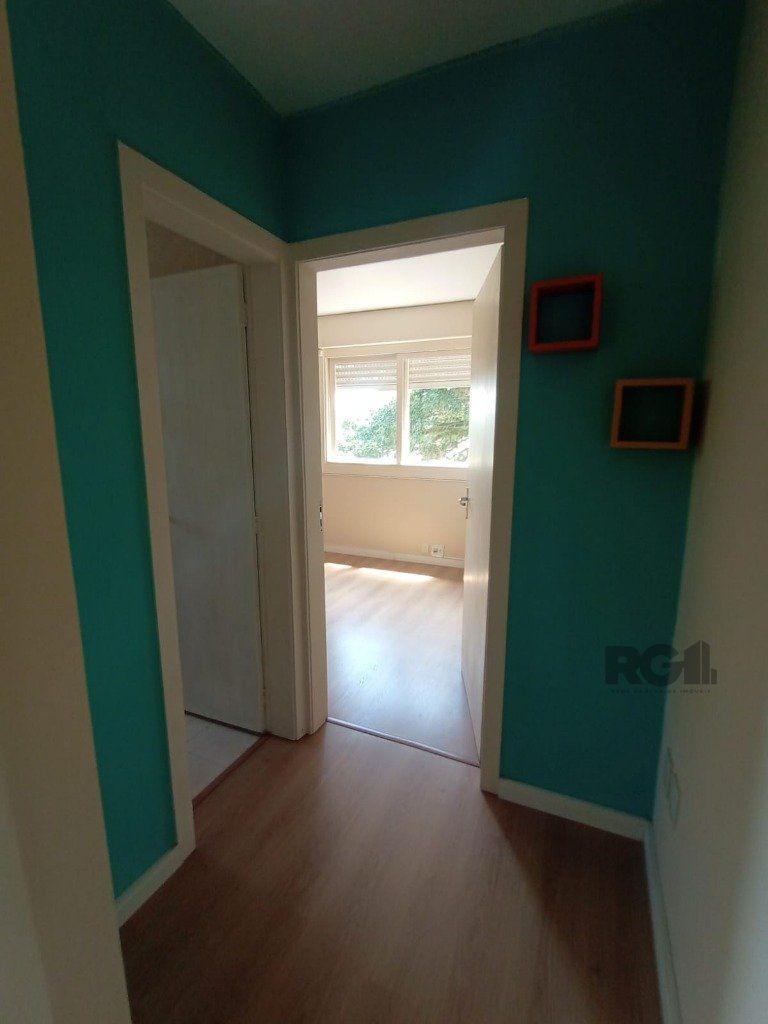 Apartamento à venda com 2 quartos, 60m² - Foto 14