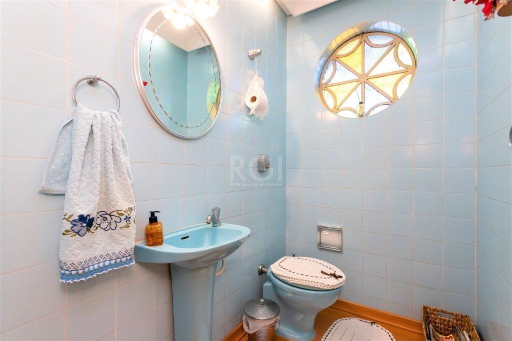 Casa, 4 quartos, 228 m² - Foto 18