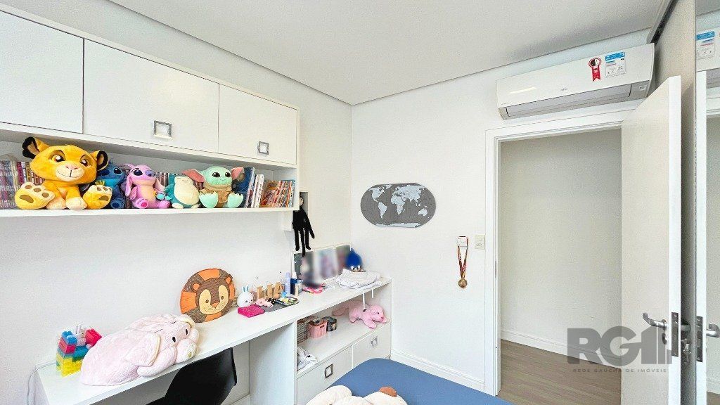 Casa, 3 quartos, 197 m² - Foto 28