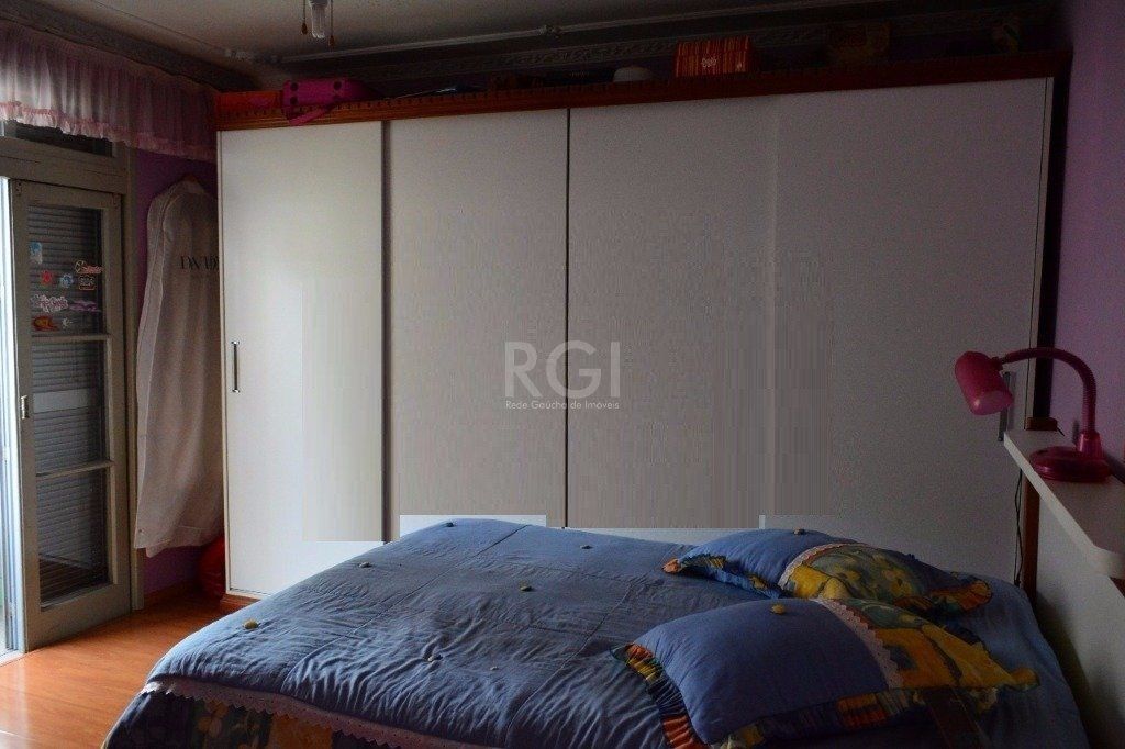 Apartamento, 4 quartos, 163 m² - Foto 5