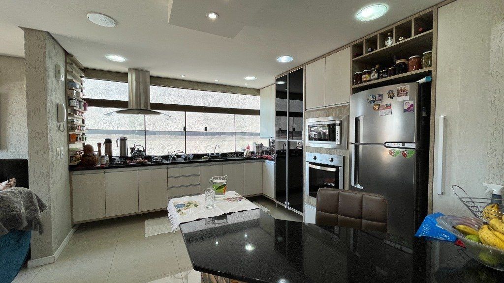 Cobertura, 3 quartos, 211 m² - Foto 6