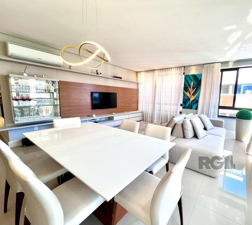 Apartamento, 3 quartos, 106 m² - Foto 3