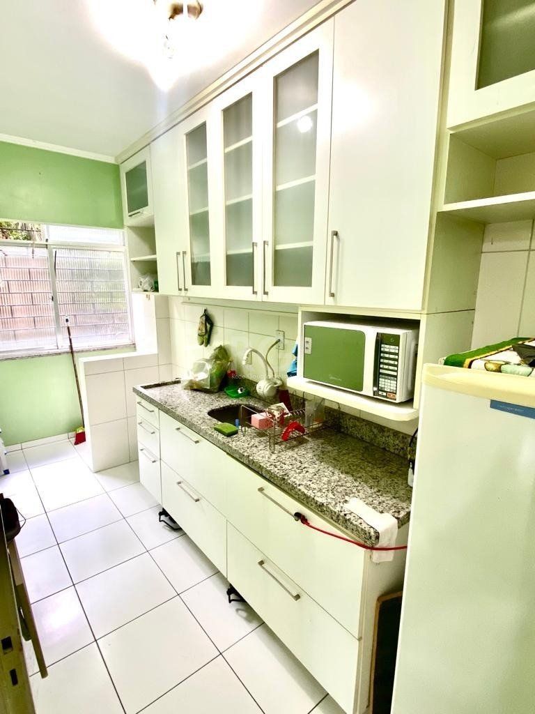 Apartamento à venda com 1 quarto, 41m² - Foto 5