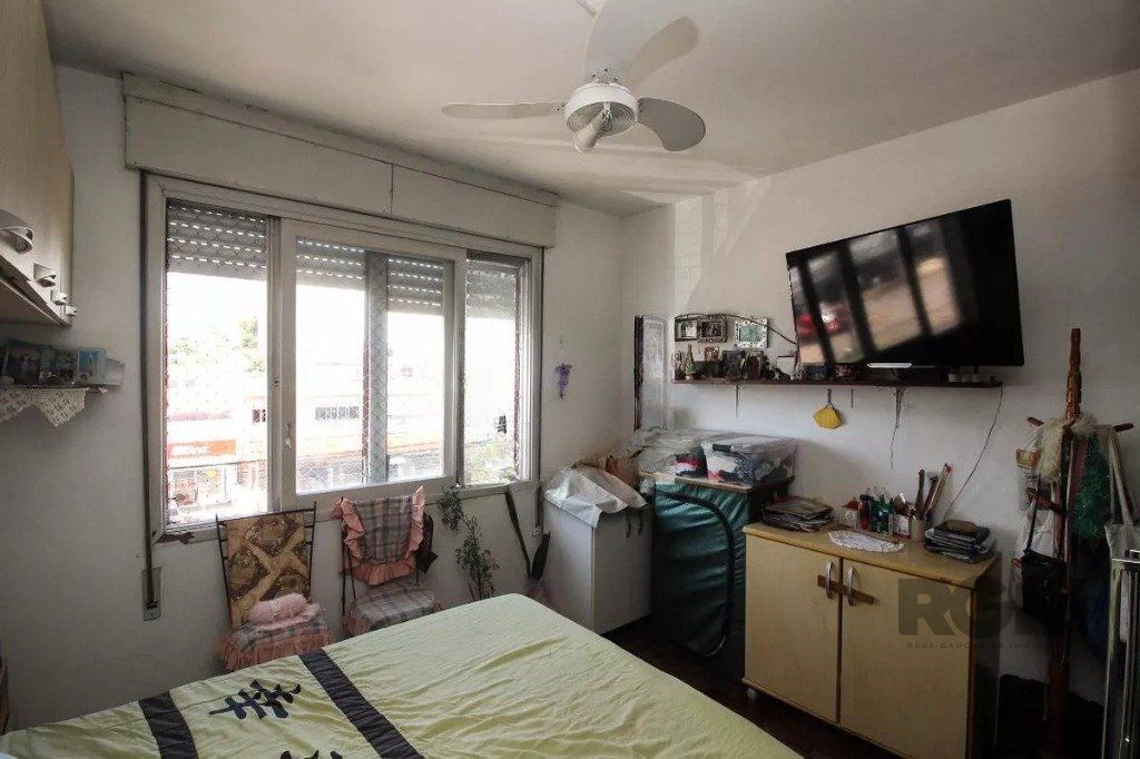 Apartamento à venda com 1 quarto, 48m² - Foto 10