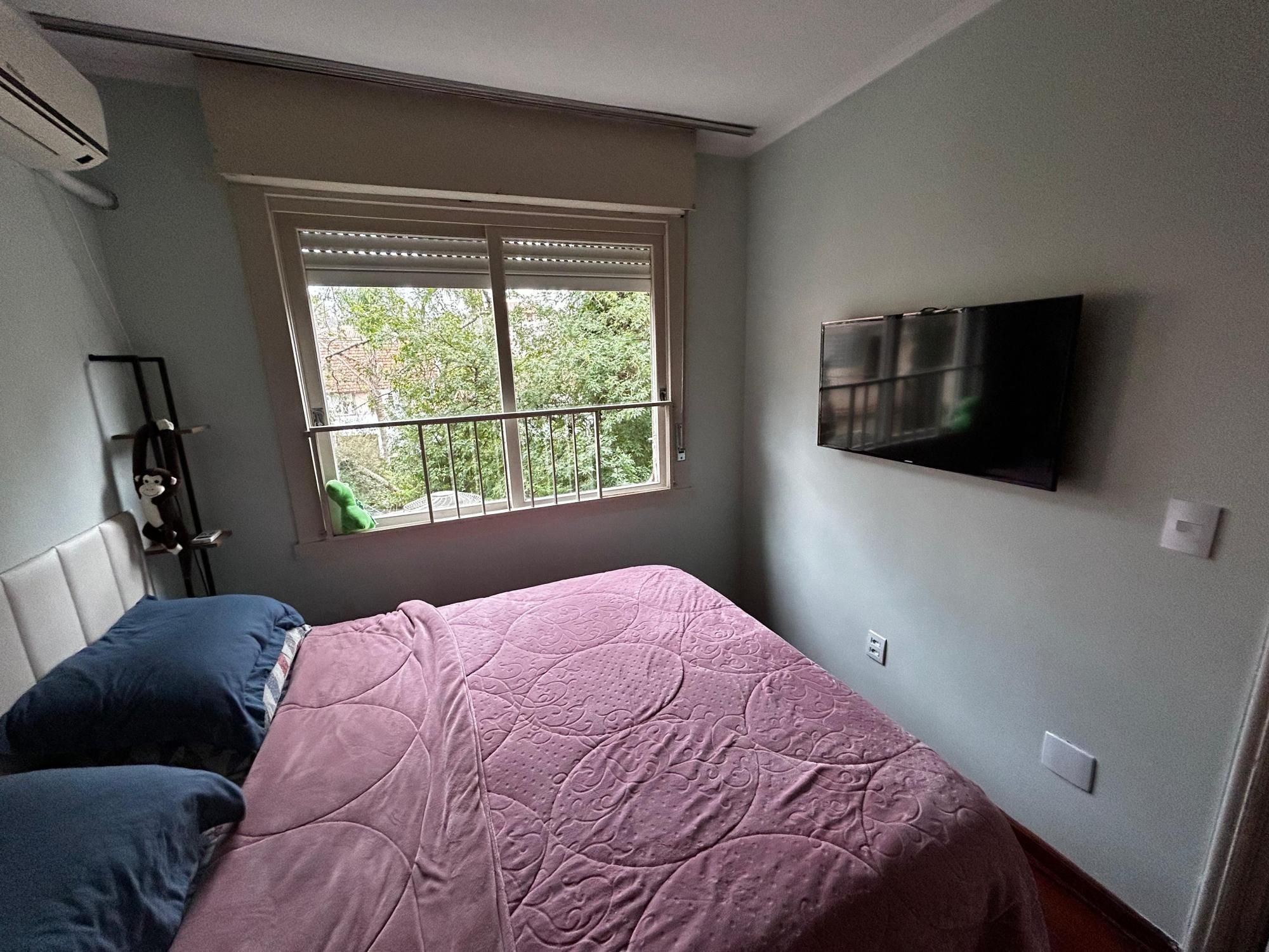Apartamento, 1 quarto, 54 m² - Foto 18