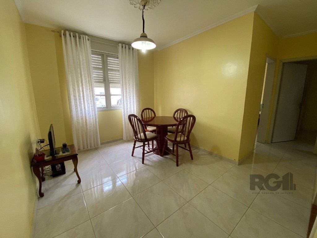 Apartamento à venda com 2 quartos, 51m² - Foto 1