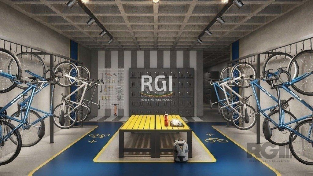 Sala-Conjunto, 29 m² - Foto 17