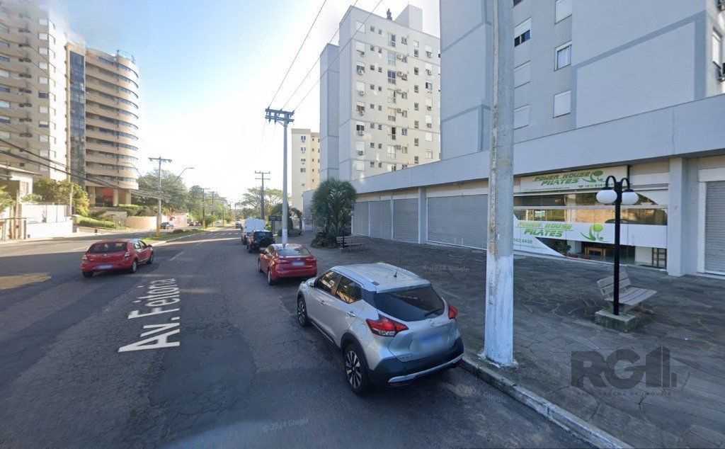 Loja-Salão à venda, 43m² - Foto 4