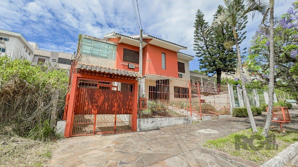 Casa, 4 quartos, 430 m² - Foto 2