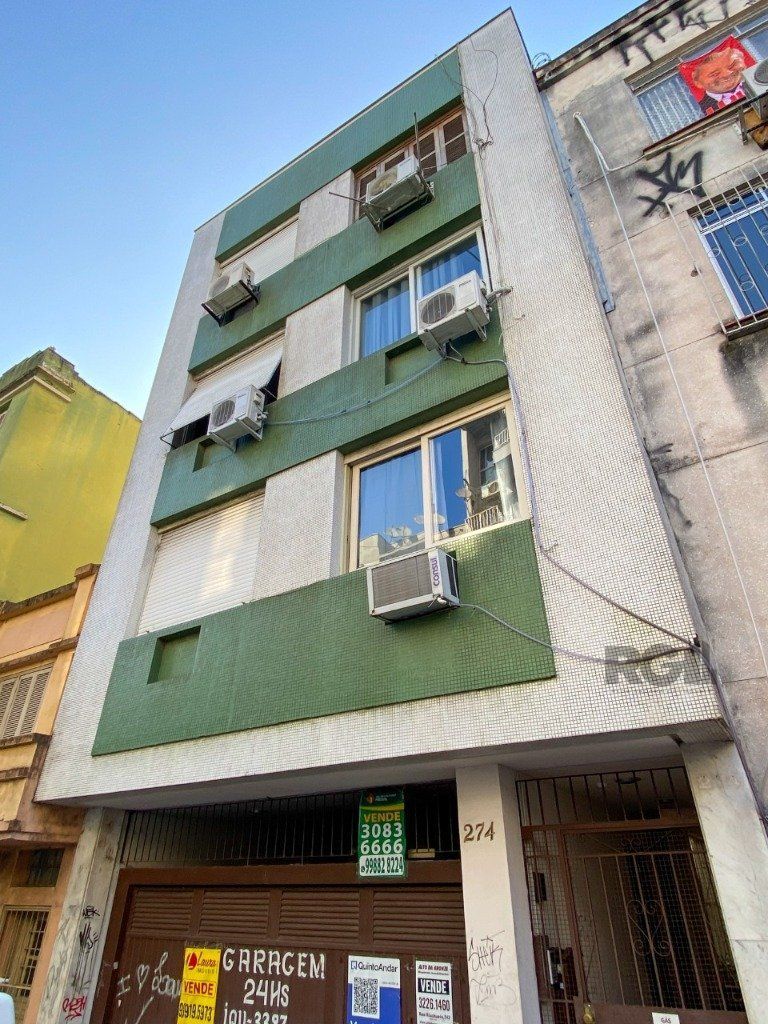 Apartamento, 1 quarto, 33 m² - Foto 17