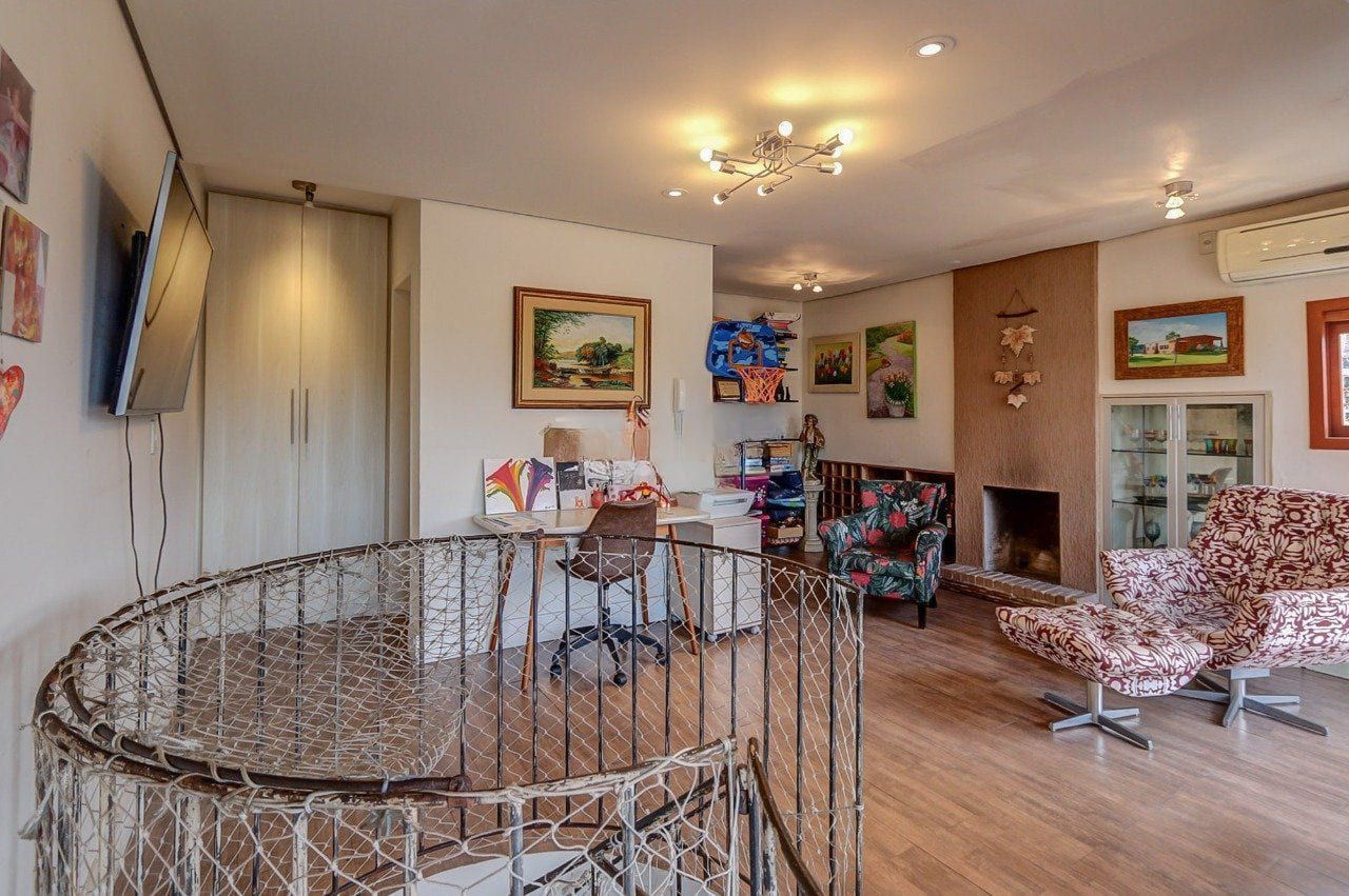 Cobertura à venda com 2 quartos, 118m² - Foto 6