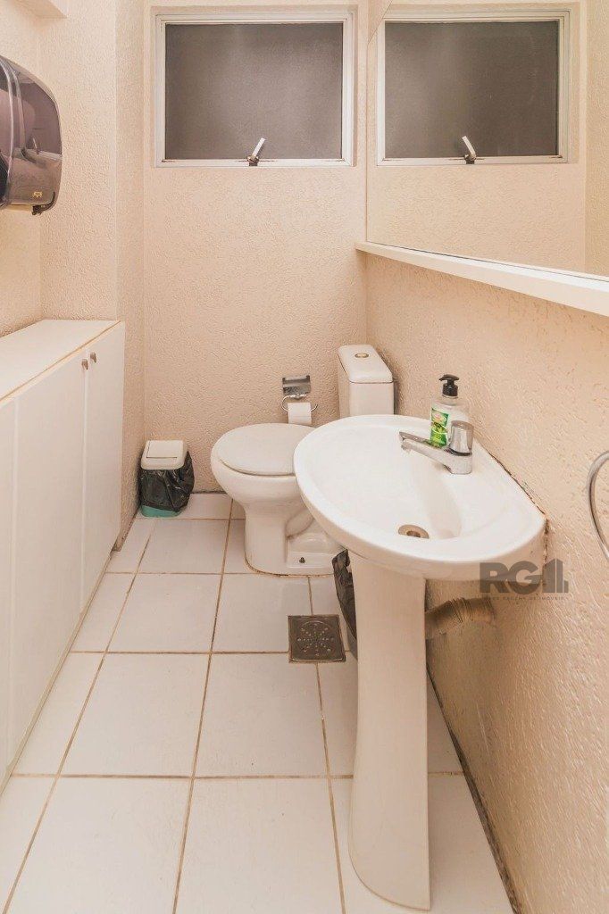 Sala-Conjunto, 139 m² - Foto 12