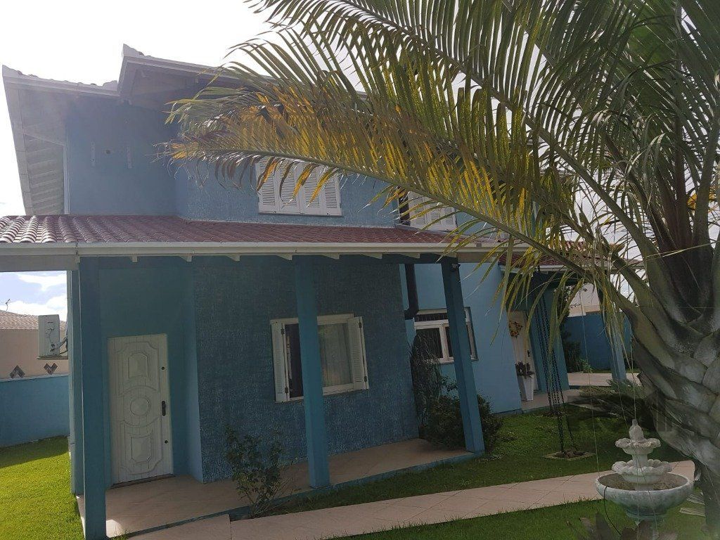 Casa à venda com 4 quartos, 400m² - Foto 3