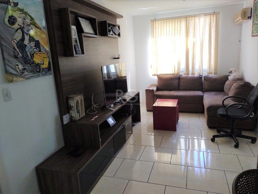 Apartamento à venda com 2 quartos, 61m² - Foto 1