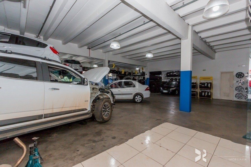 Prédio Inteiro à venda, 2235m² - Foto 43