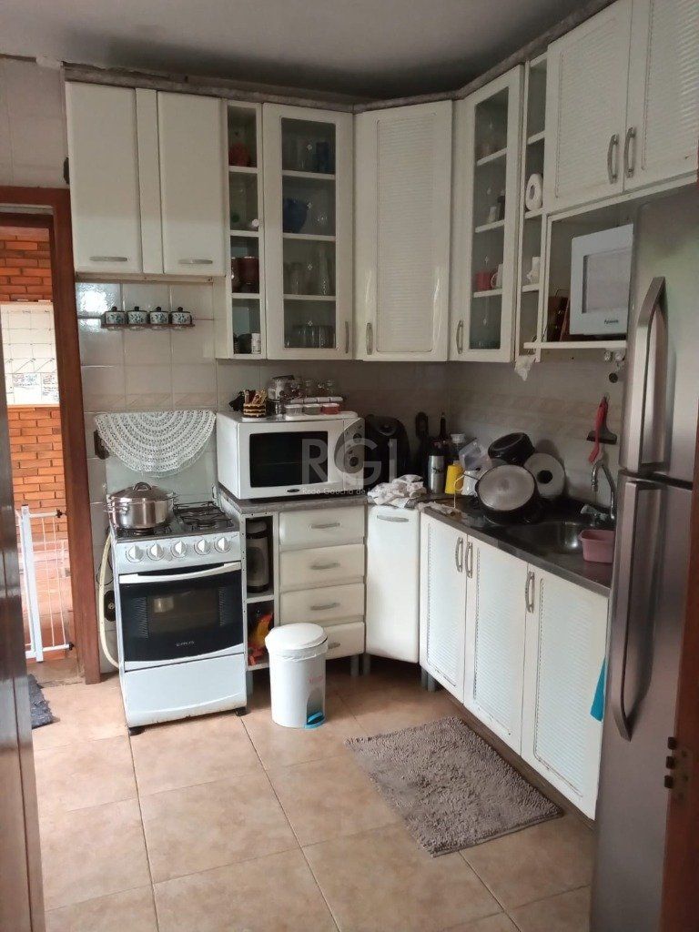 Casa à venda com 3 quartos, 256m² - Foto 9