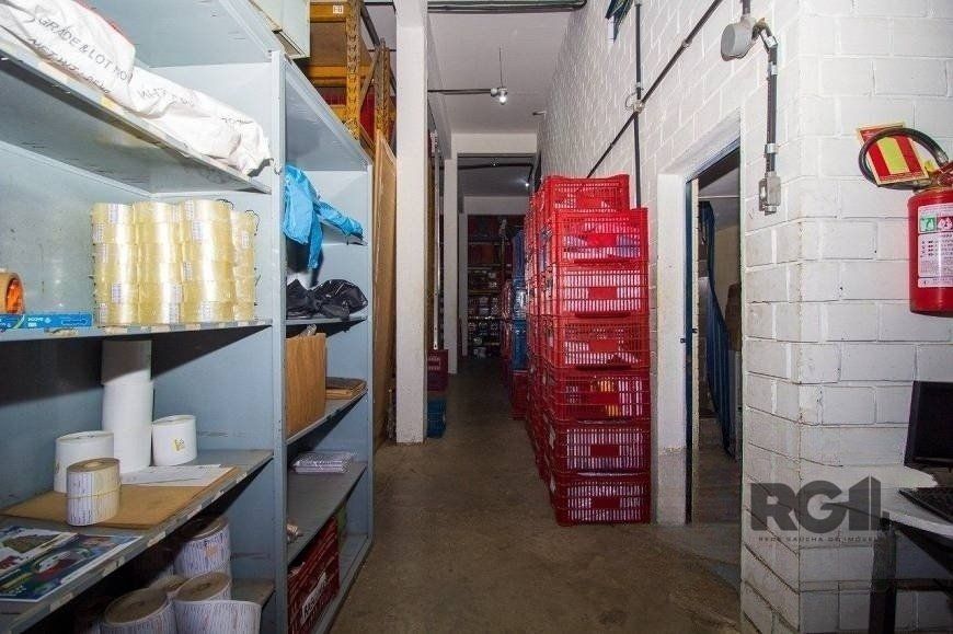 Depósito-Galpão, 675 m² - Foto 7