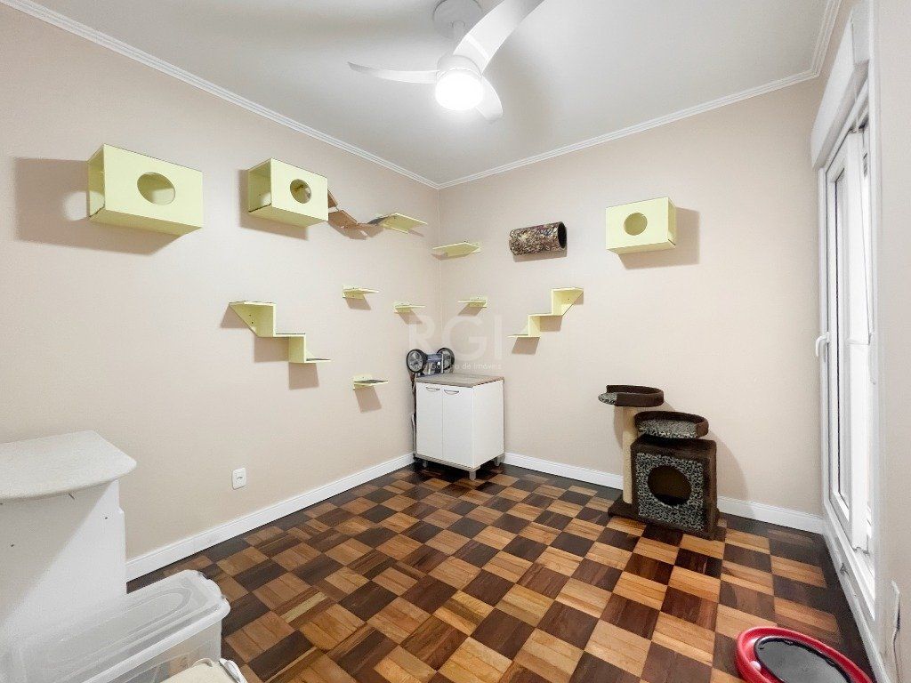 Apartamento, 3 quartos, 85 m² - Foto 12