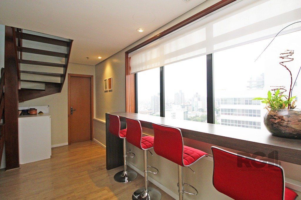 Conjunto Comercial-Sala à venda, 112m² - Foto 8