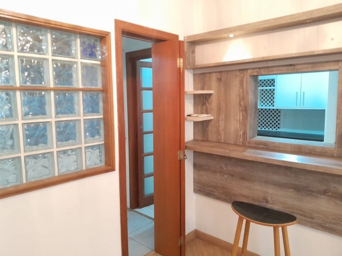 Apartamento de 2 dormitorios á venda no Bairro Cristal - Porto Alegre — foto 5