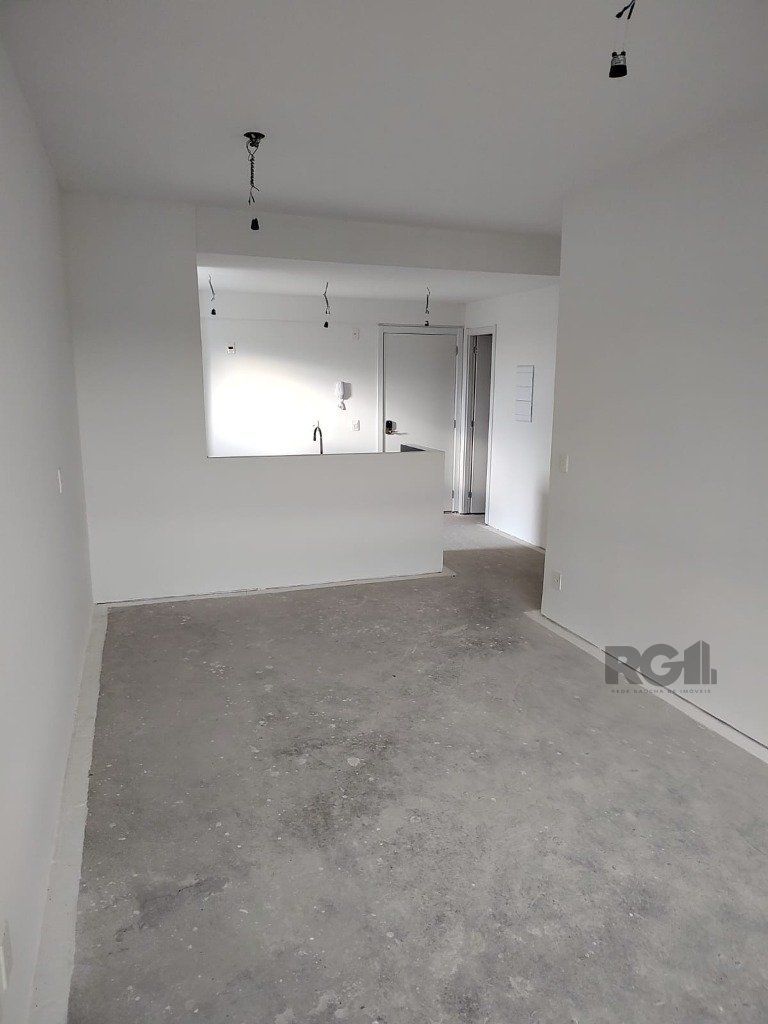 Apartamento à venda com 1 quarto, 53m² - Foto 29