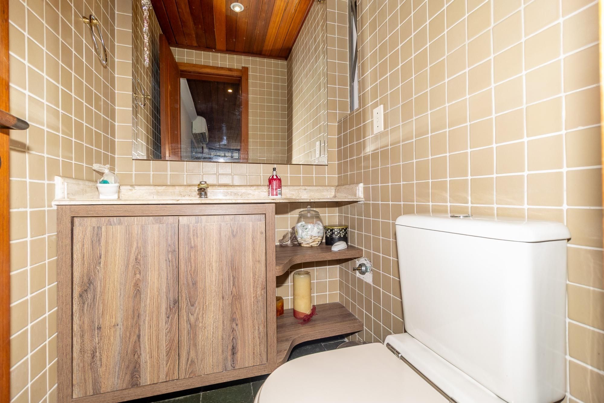 Cobertura, 3 quartos, 217 m² - Foto 42