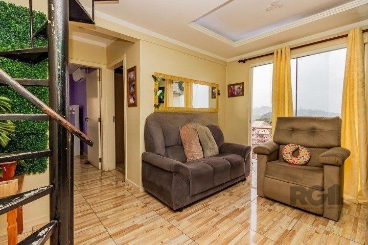 Cobertura à venda com 2 quartos, 65m² - Foto 7