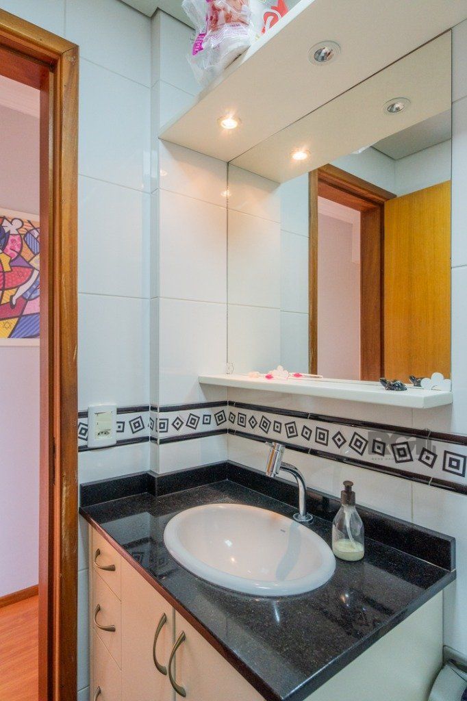 Apartamento, 3 quartos, 80 m² - Foto 33