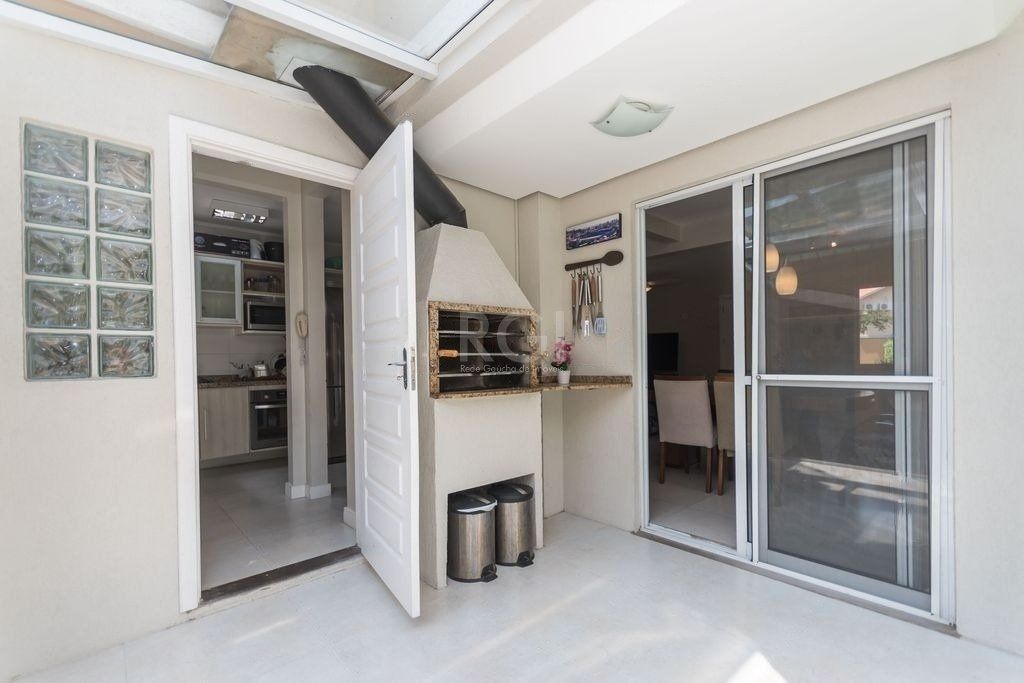 Casa de Condomínio, 3 quartos - Foto 27