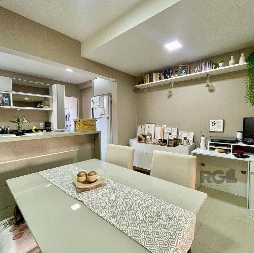 Casa de Condomínio à venda com 2 quartos, 70m² - Foto 4