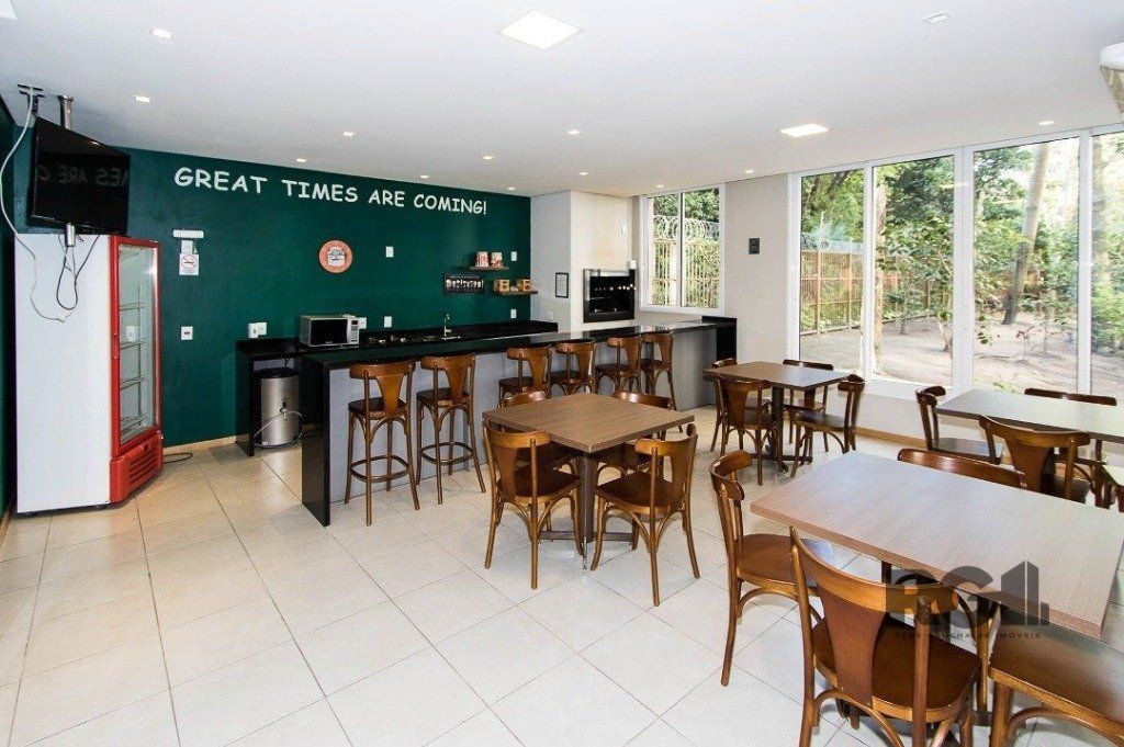 Apartamento à venda com 2 quartos, 59m² - Foto 22