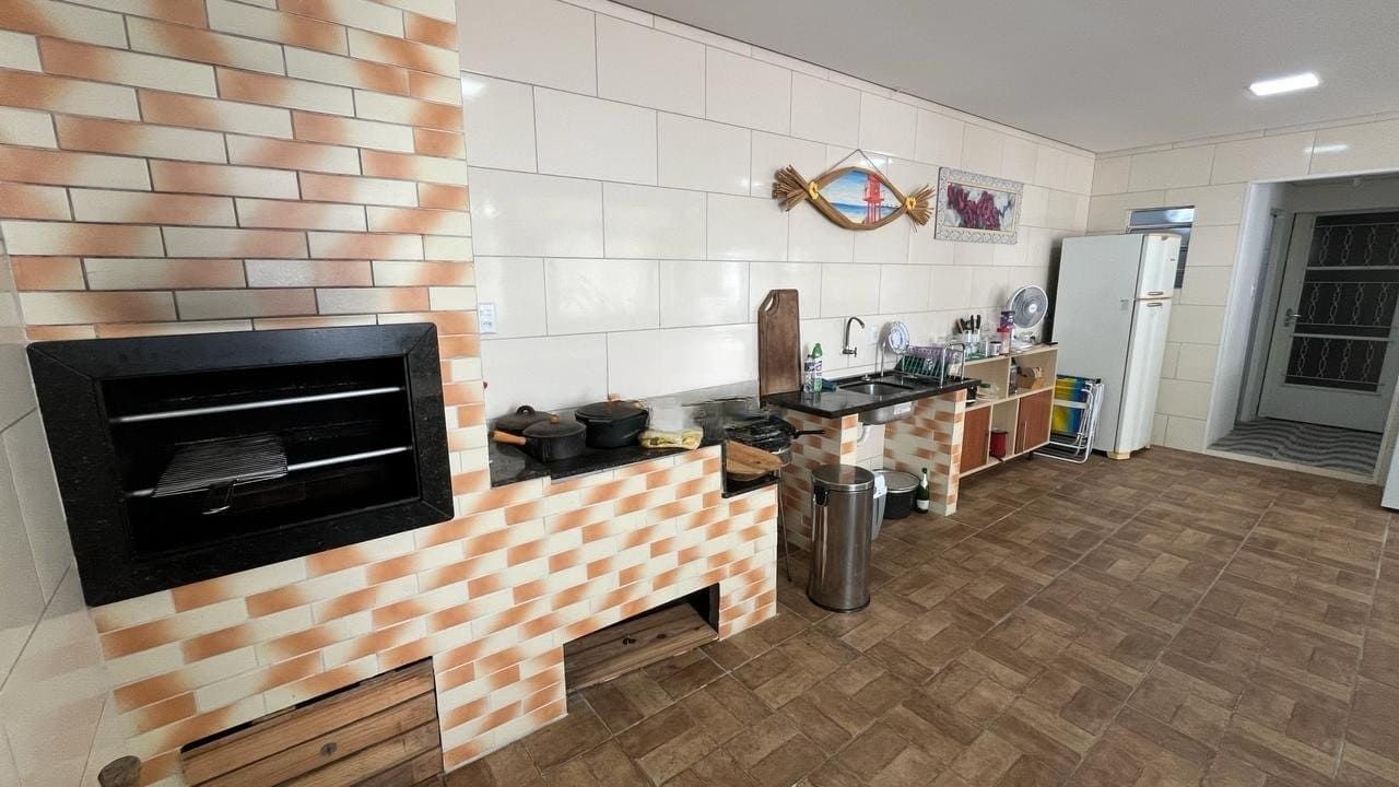 Casa, 4 quartos, 215 m² - Foto 20