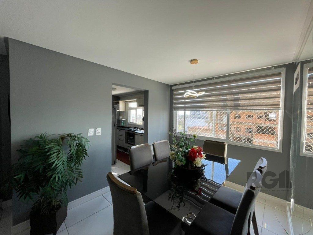 Apartamento à venda com 2 quartos, 69m² - Foto 4