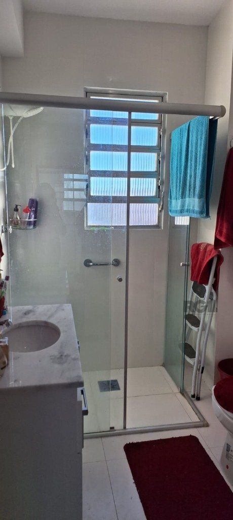 Apartamento, 1 quarto, 37 m² - Foto 6