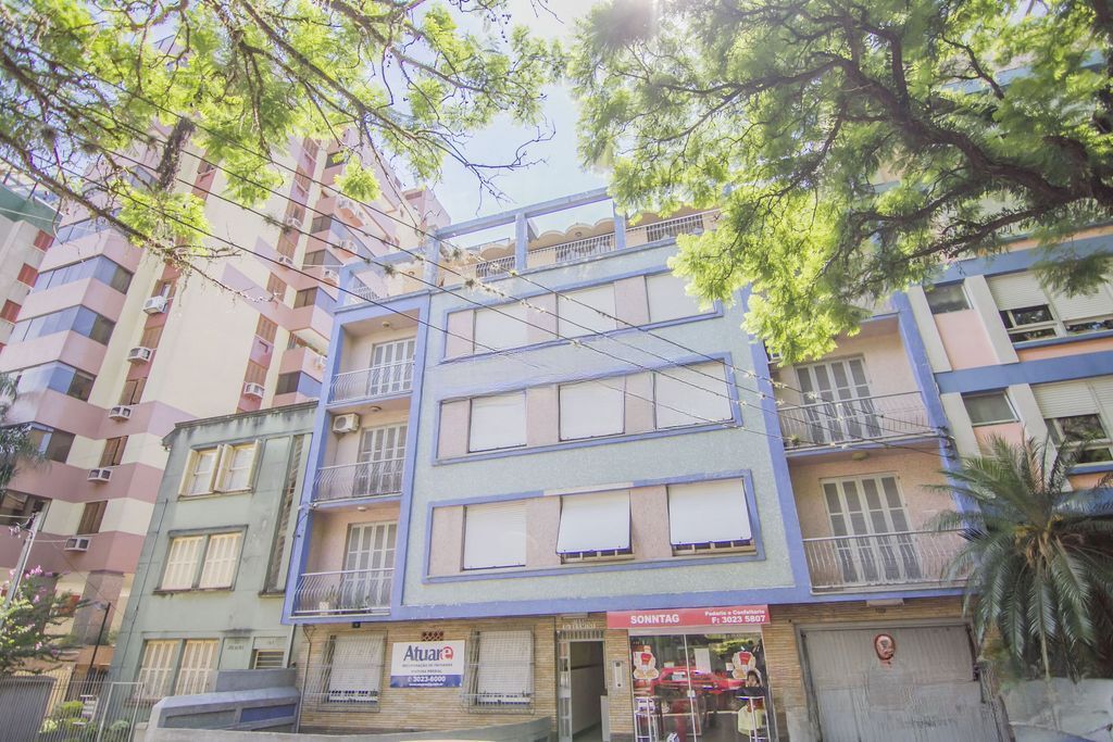 Apartamento à venda com 3 quartos, 76m² - Foto 15