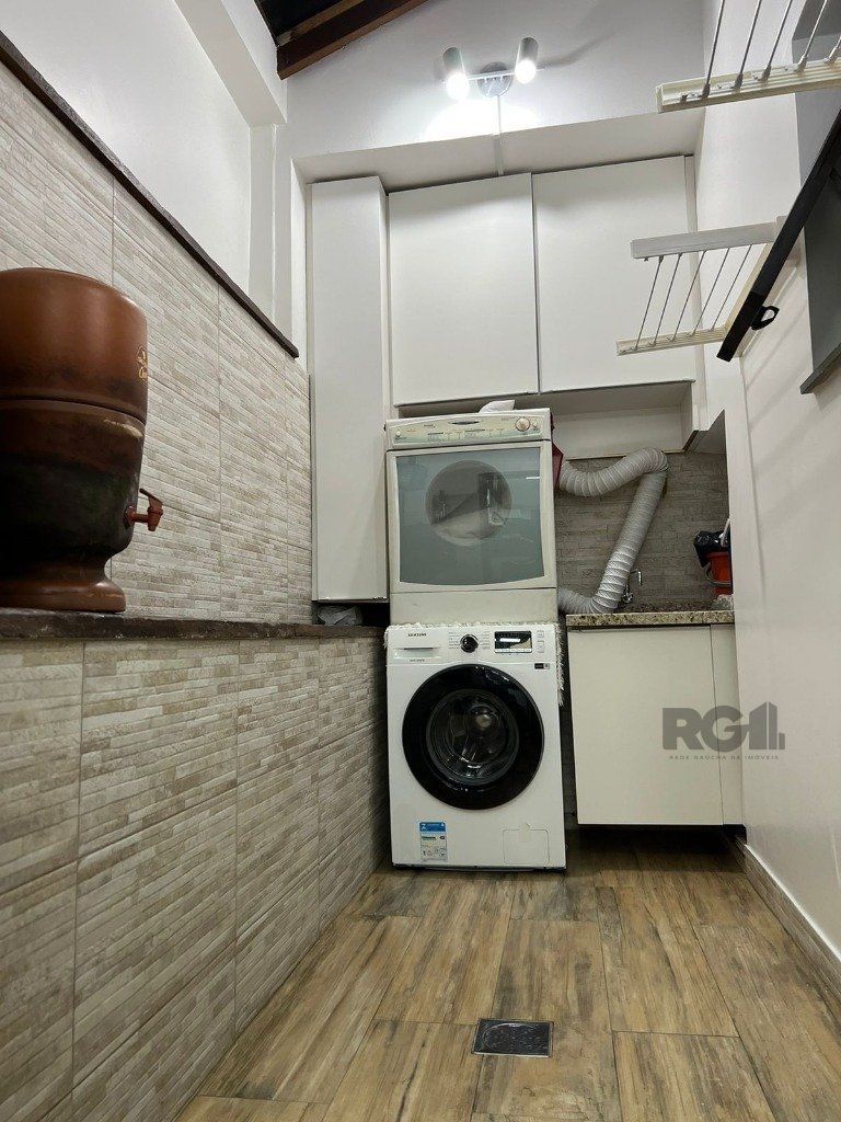 Casa de Condomínio à venda com 2 quartos, 110m² - Foto 35
