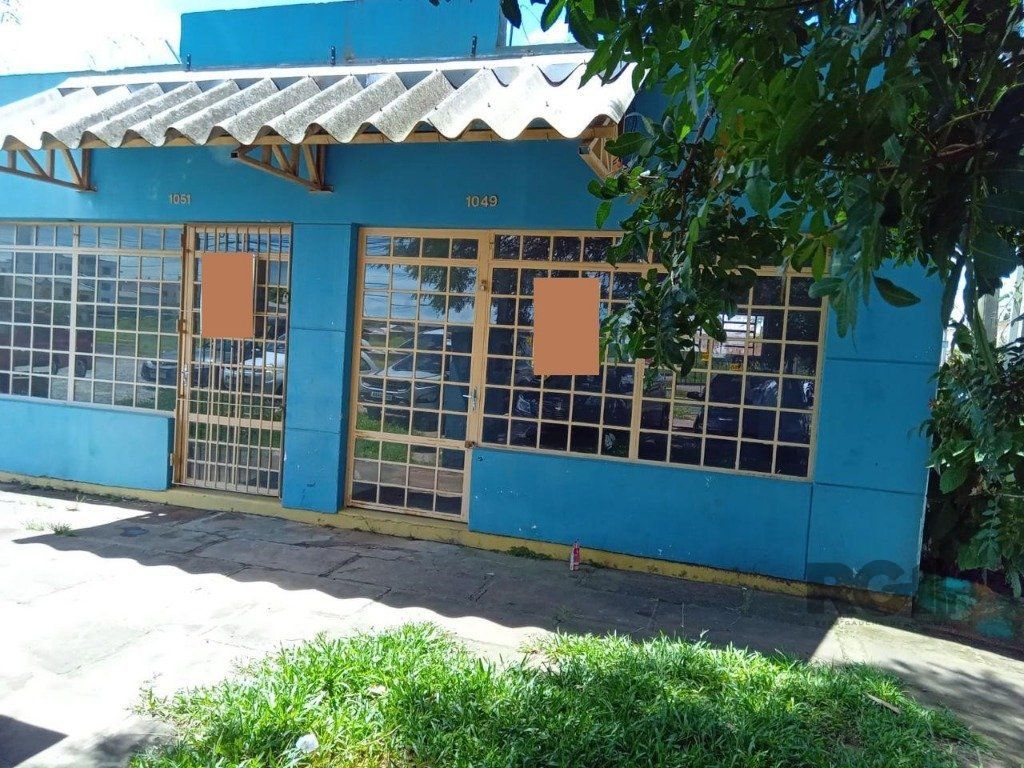 Loja-Salão, 45 m² - Foto 2